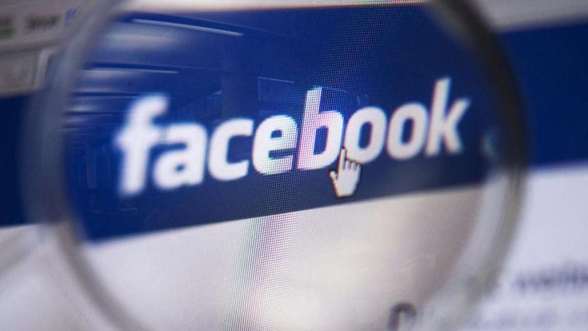 Länderspiegel: Massive Störungen bei Facebook