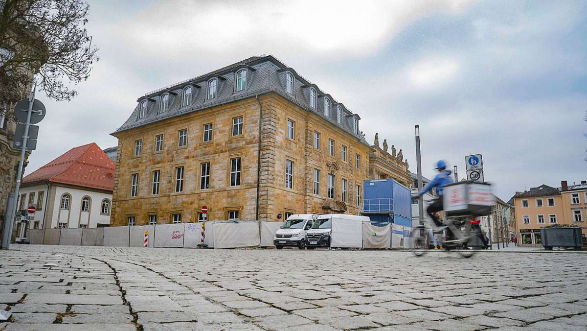 Bereit zum Start in die Saison: Neues Museum öffnet in Bayreuth