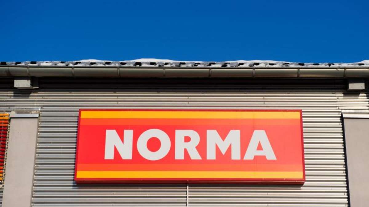 Gefrees: Viele Einwände gegen Norma-Bau in Gefrees