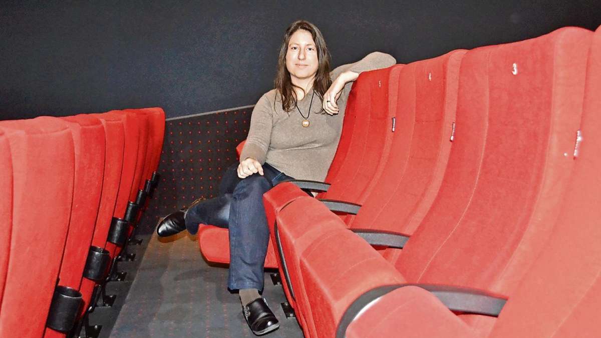 Selb: Ein Leben fürs Kino - jetzt auch in Selb