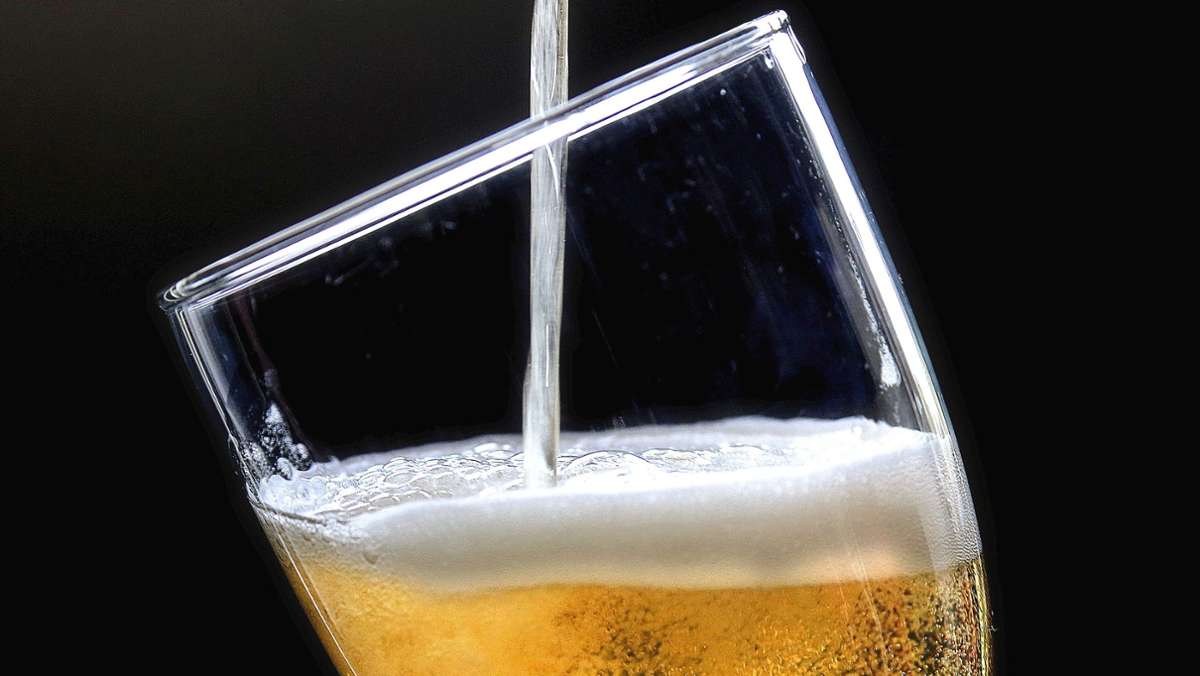 Bier wird teurer: Brauereien erhöhen Preise