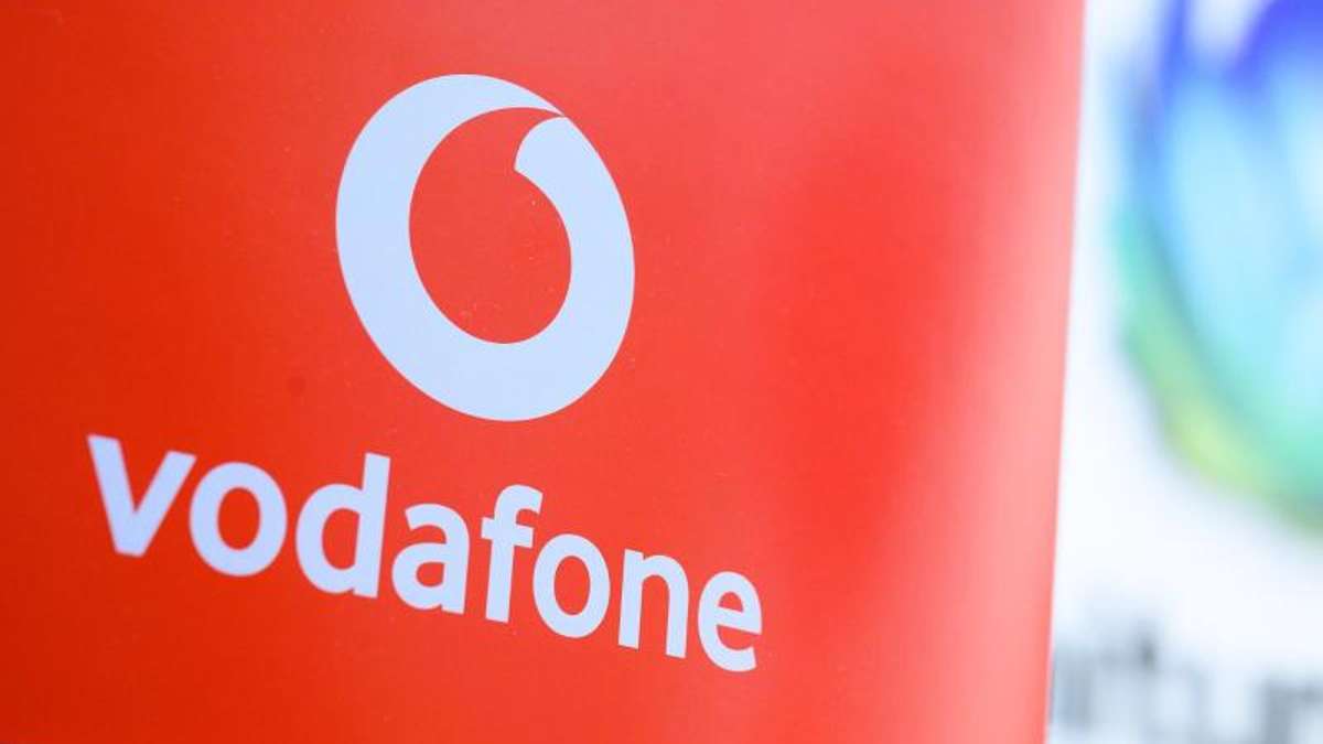 Aus der Region: Störung in Teilen des Vodafone-Kabelnetzes - Serverproblem