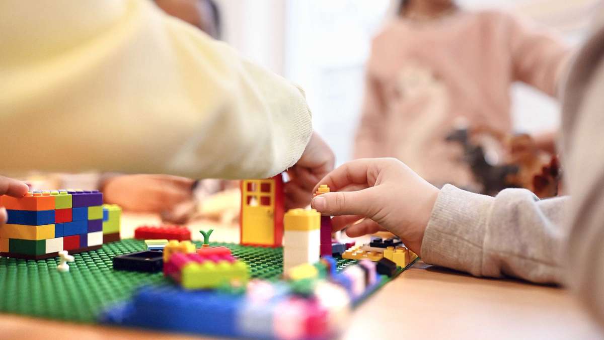 Neuer Kindergarten: Weißenstadt rüstet sich für die Zukunft