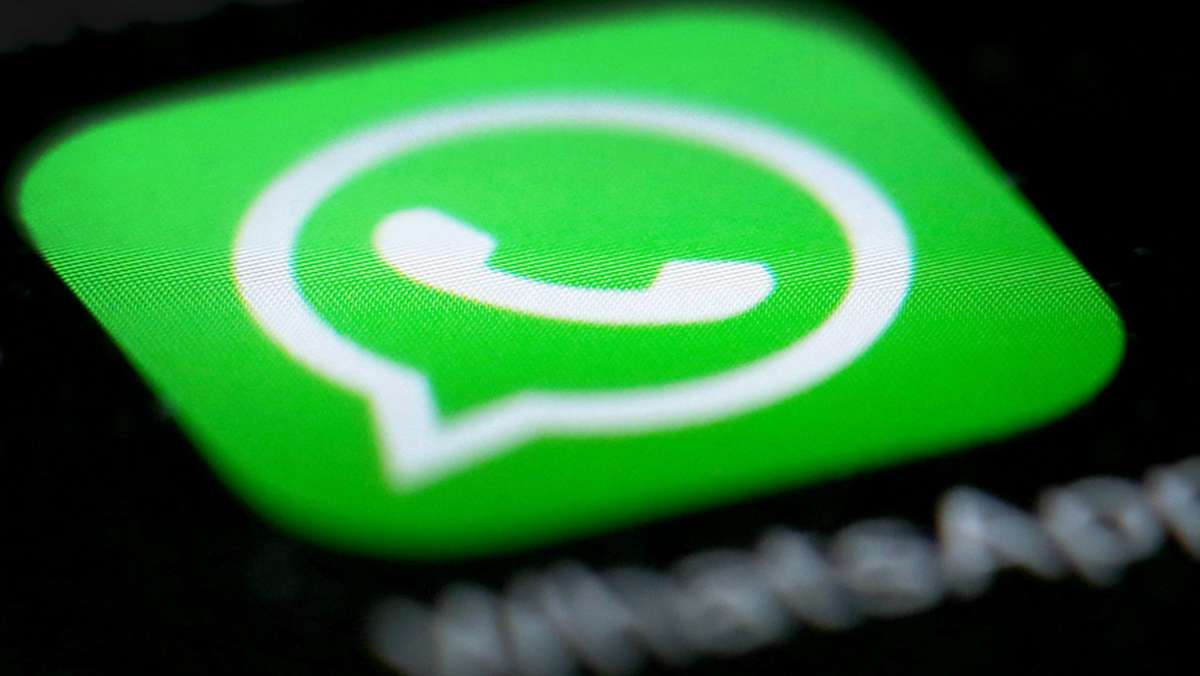 Betrugsmasche bei Whatsapp: Bei angeblichem Gewinnspiel von dm ist Vorsicht geboten