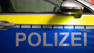 Regnitzlosau: Geisterfahrer verursacht Unfall und lässt Opfer zurück