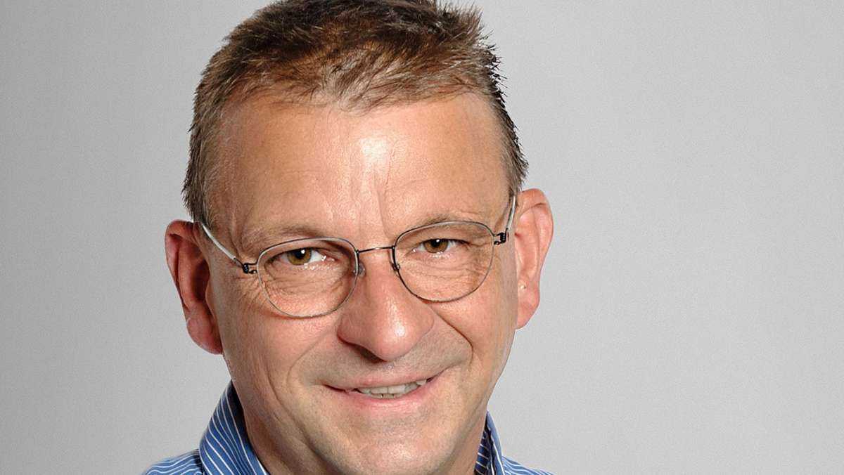 Überraschung im Wunsiedler Stadtrat: Jürgen Fraas und  Freie Wähler kooperieren