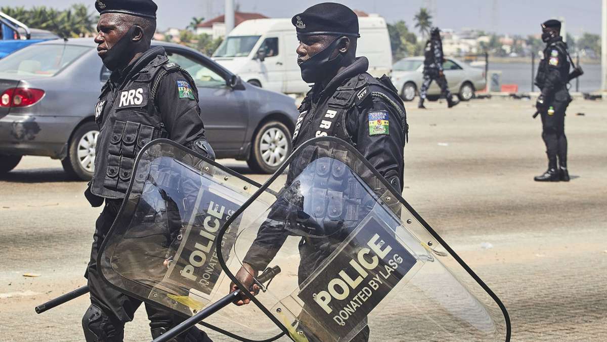 Nigeria: 43 Tote nach Angriffen bewaffneter Gruppen