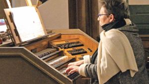 Orgelkonzert: Lichtvoller musikalischer Ausklang der Epiphanias-Zeit