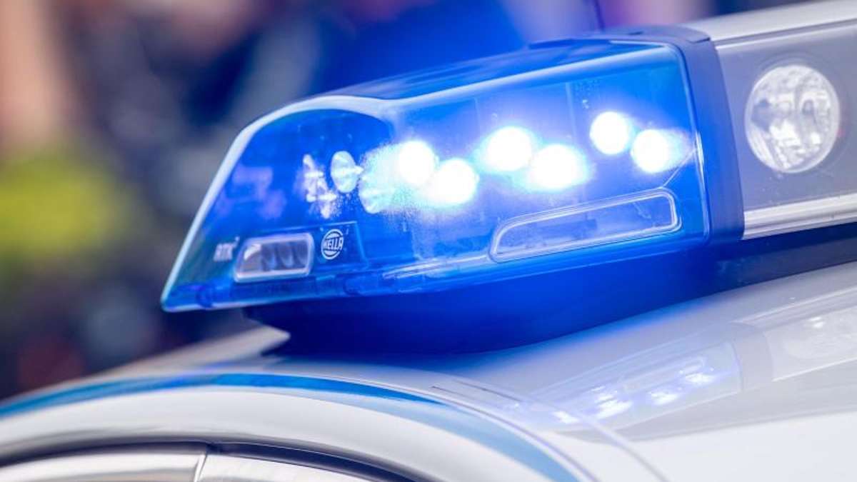 Münchberg: Wegen Totschlag gesucht: Polizei überführt 51-Jährigen