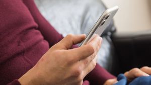 Betrug per SMS: Mann sollte für Telefonsex bezahlen