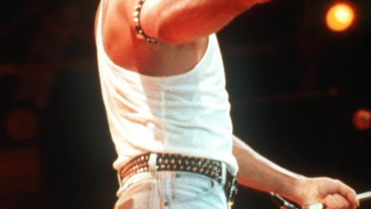 Kunst und Kultur: US-Regisseur Bryan Singer fliegt bei Bohemian Rhapsody raus