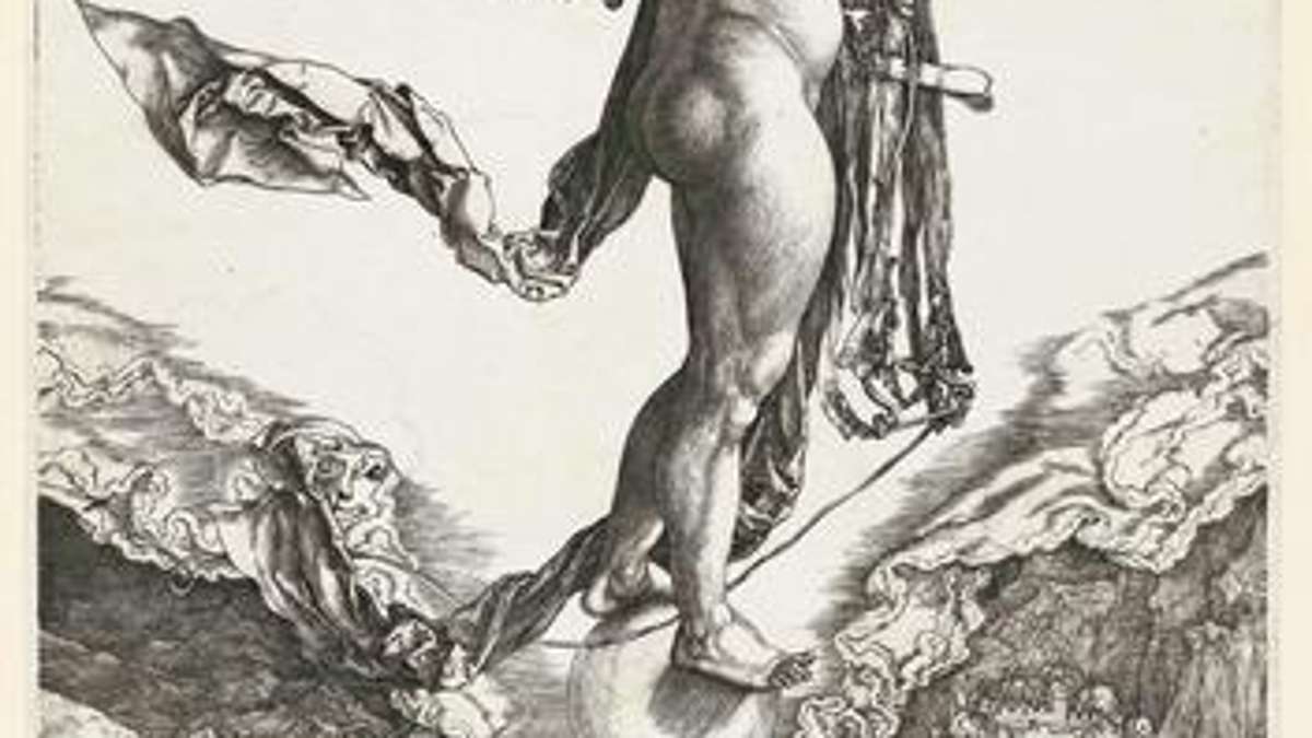 Kunst und Kultur: Nürnberg erhält große Dürer-Sammlung