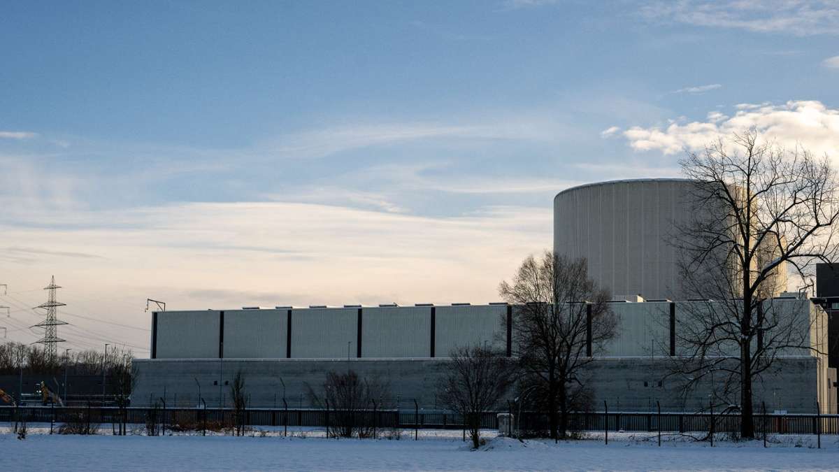 Gerichtsurteil: Atommülllager in Gundremmingen: Genehmigung nicht entzogen