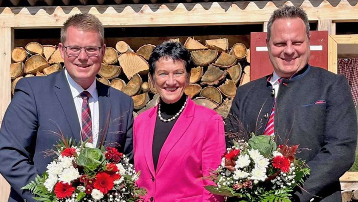 Die SPD hat nominiert: Grießhammer will in den Landtag