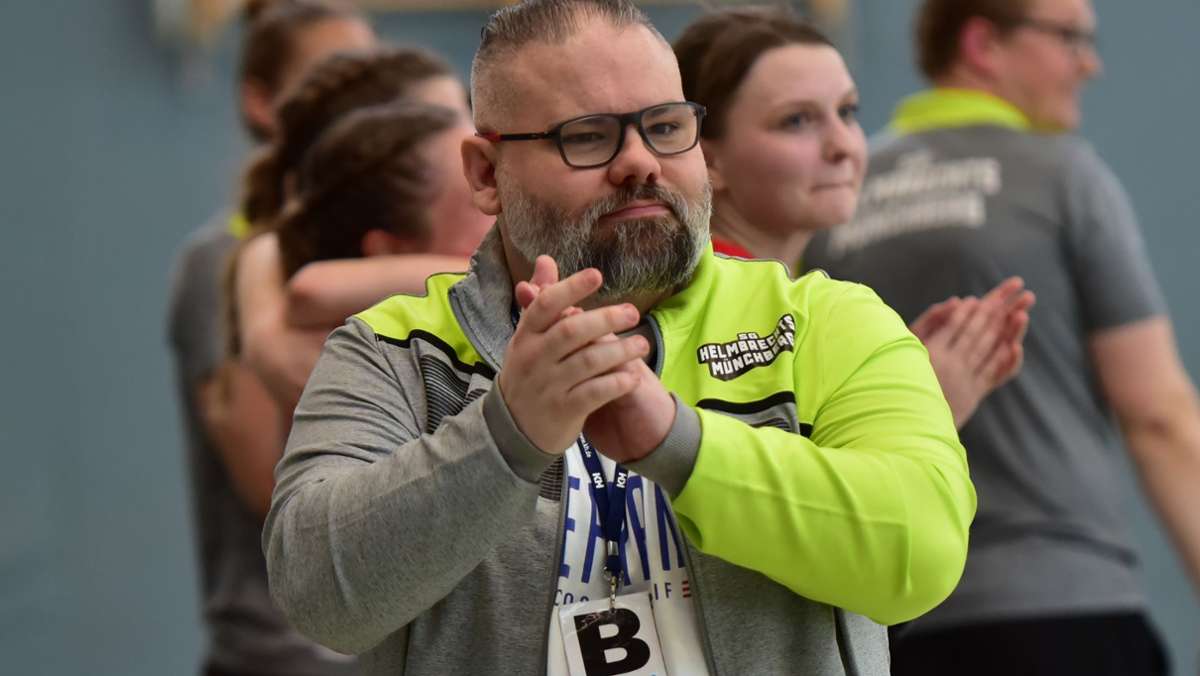 Handball Landesliga: SG-Mädels mit Traum-Auftakt