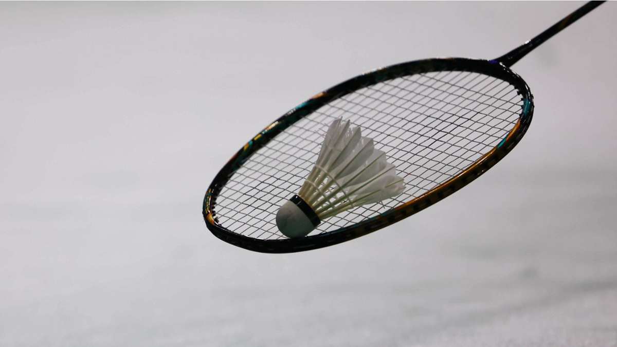 Badminton: Ohne Philipp Huber läuft bei der SG nichts