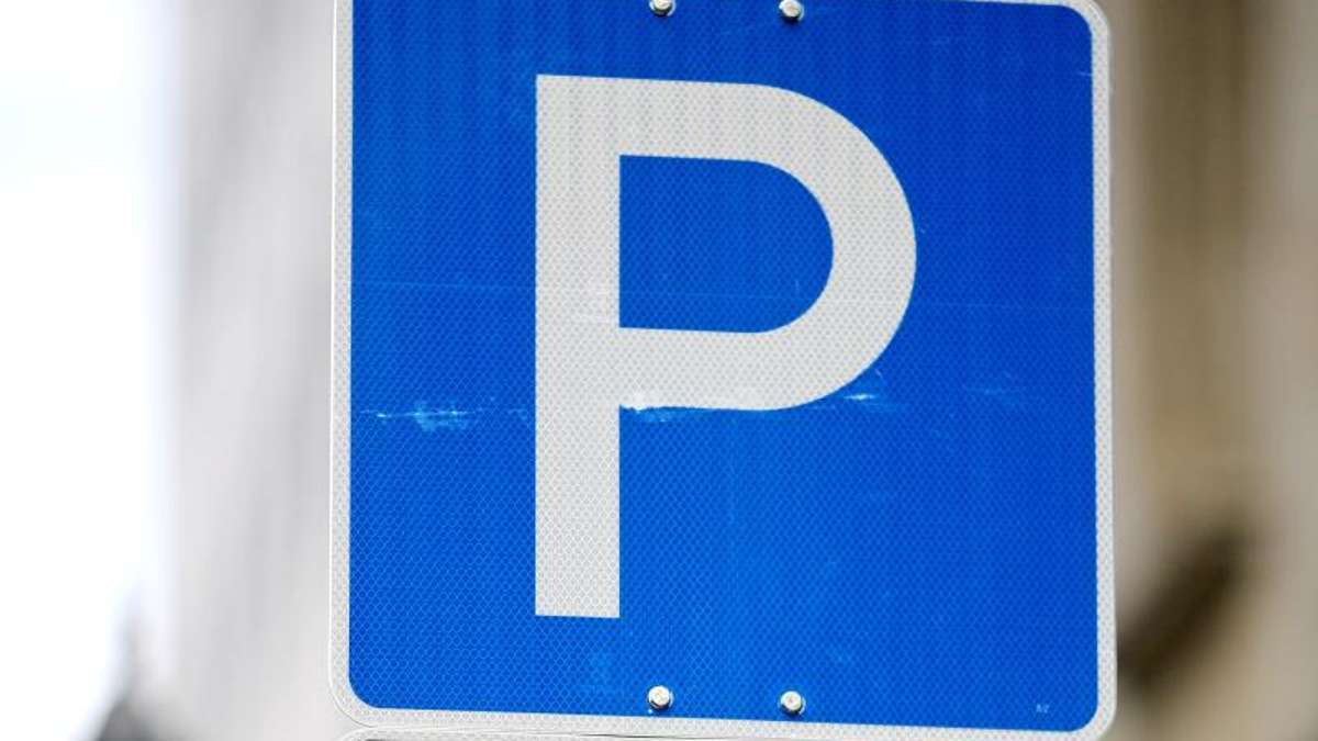 Münchberg: Fehlende Parkplätze erregen Unmut
