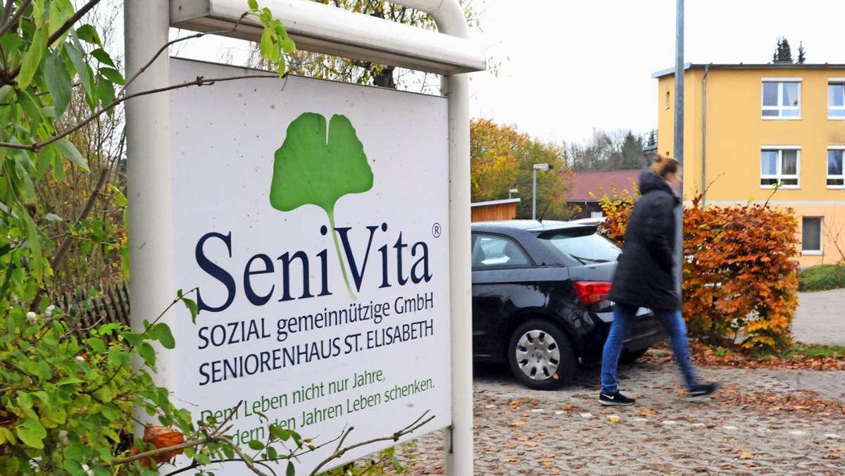 Senivita: Vorgänge im Firmengeflecht ein Fall für den Staatsanwalt