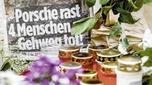 Nach dem Unfall von Berlin: Erst denken, dann reden