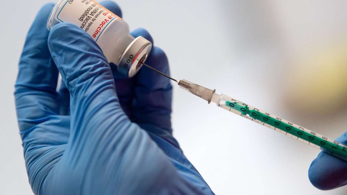 Coronavirus in Deutschland: Kinderärzte froh über bevorstehende Zulassung von Impfstoff für Kinder