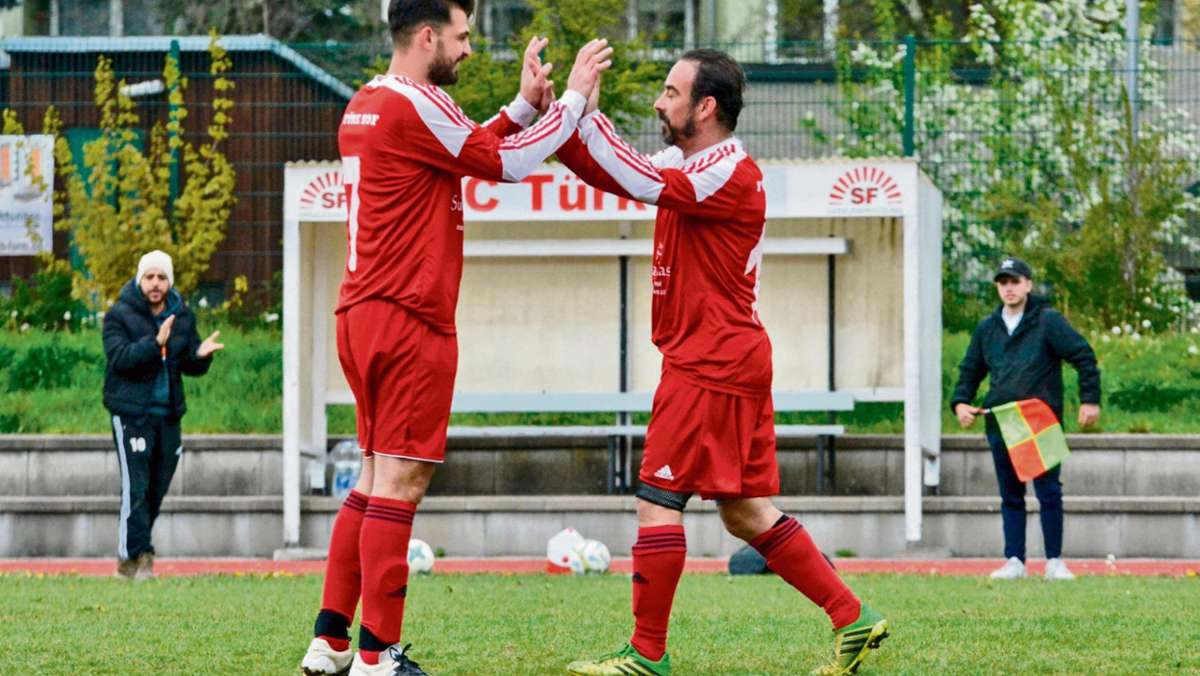 Lokalsport: FC Türk Hof II zieht Team zurück