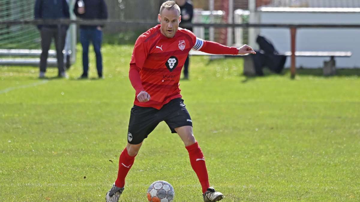 Fußball Kreisklasse Frankenwald: Papa „Pepe“ Fraaß bleibt ATS Selbitz erhalten