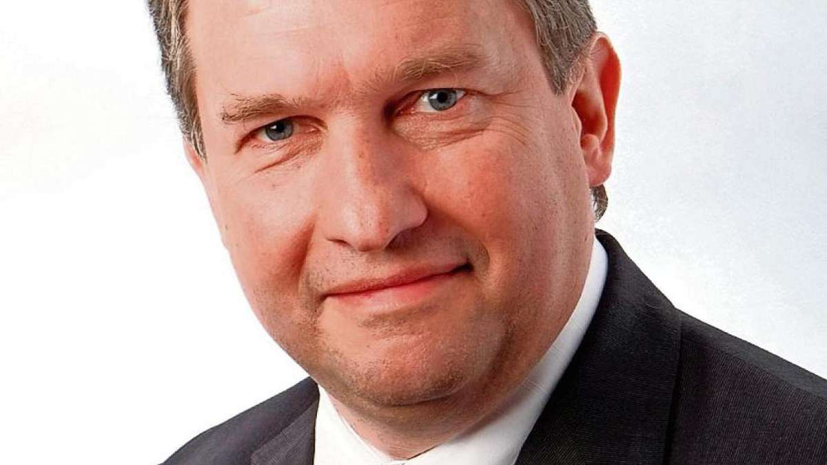 Marktredwitz: Stefan Walberer verlässt SPD-Fraktion