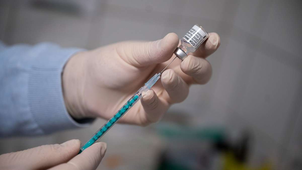 Sonderaktion in Helmbrechts: Am Samstag Impfung ohne Anmeldung