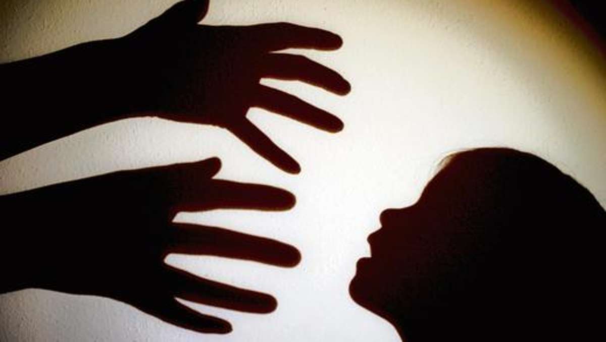 Rehau: Ein Jahr Gefängnis nach Kindesmissbrauch