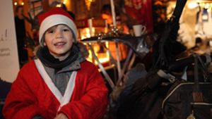 Kulmbach feiert: Weihnachtszauber unter der Burg