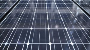 Widerstand gegen geplante Photovoltaikanlage