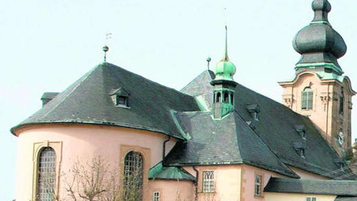 Kulmbach: Marienweiher soll leuchten