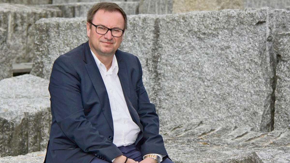 AfD Hochfranken: Gerd Kögler als Bundestagskandidat gewählt