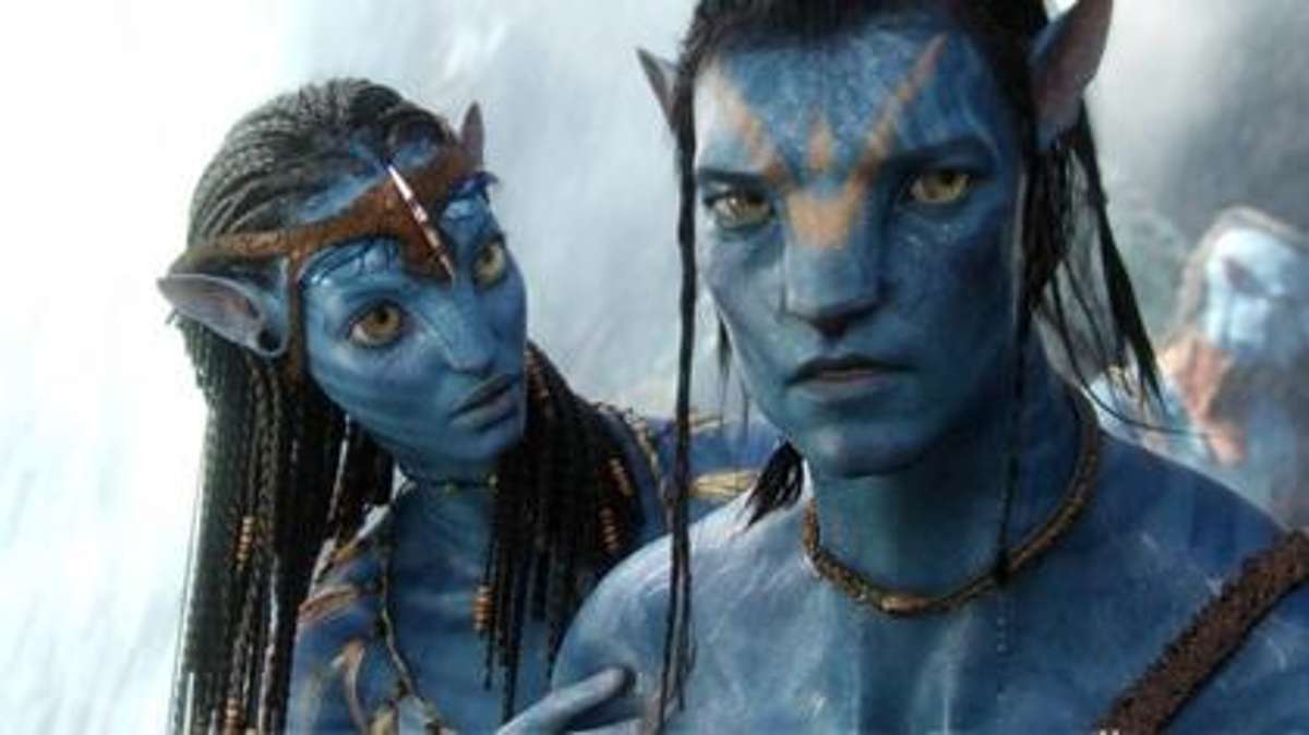 Kunst und Kultur: James Cameron gibt Avatar-Termine bekannt  erste Fortsetzung 2020