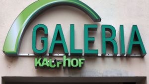 Einzelhandel: Galeria-Insolvenzverwalter reicht Plan zur Sanierung ein