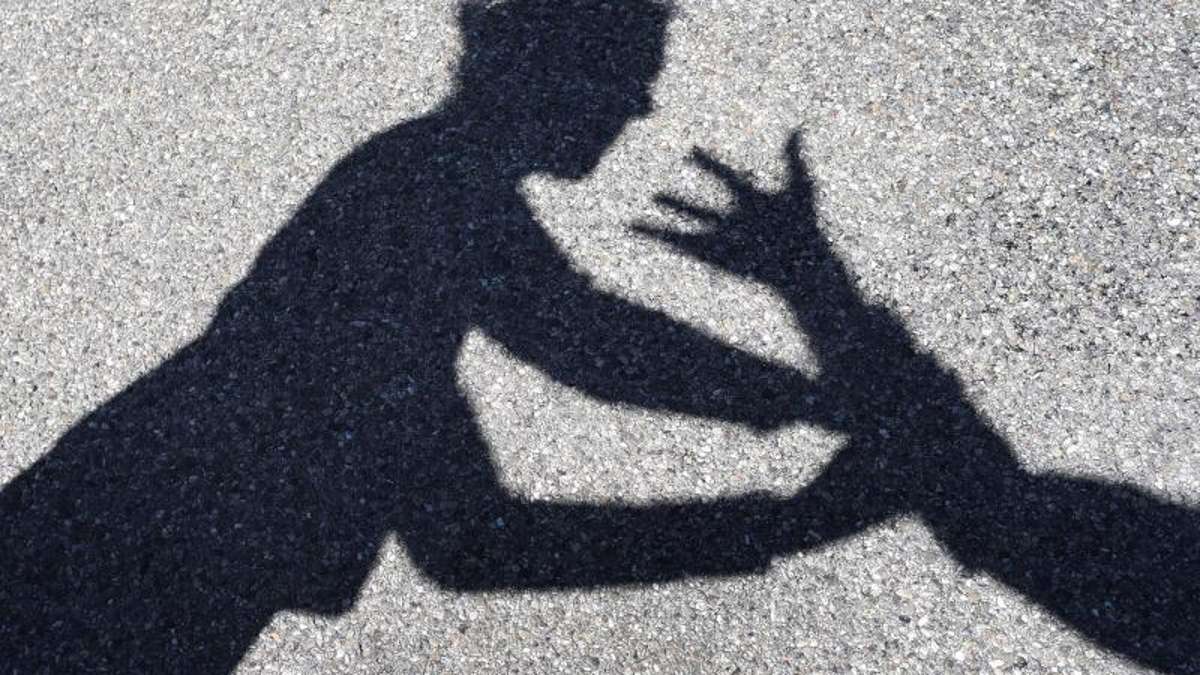 Aus der Region: 13-Jähriger vergewaltigt Frau - Verfahren eingestellt