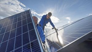 Hofer Land: Photovoltaik-Planer warnt die Gemeinden