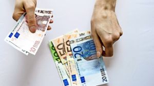 Auftakt zur Spendenaktion: „Hilfe für Nachbarn“: Jeder Euro zählt