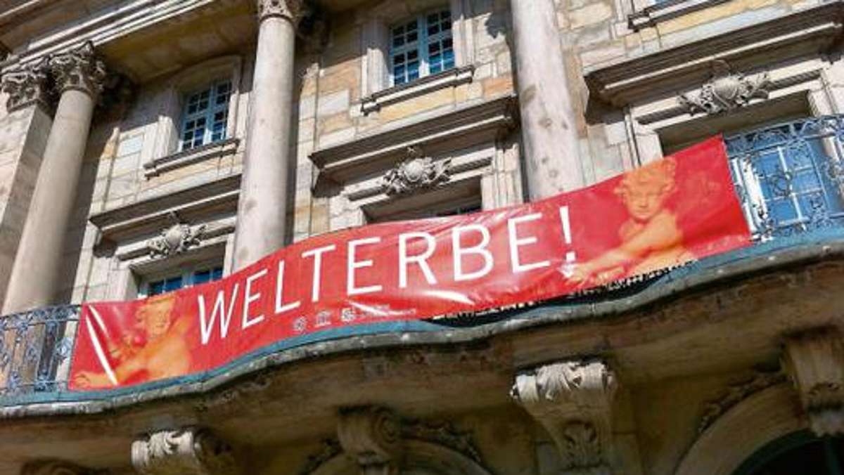 Länderspiegel: Entscheidung für Bayreuth löst Jubel aus