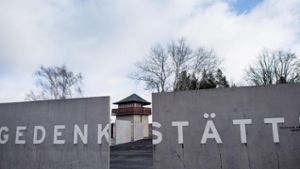 AfD-Besuch in KZ-Gedenkstätte: Teilnehmer kommt vor Gericht