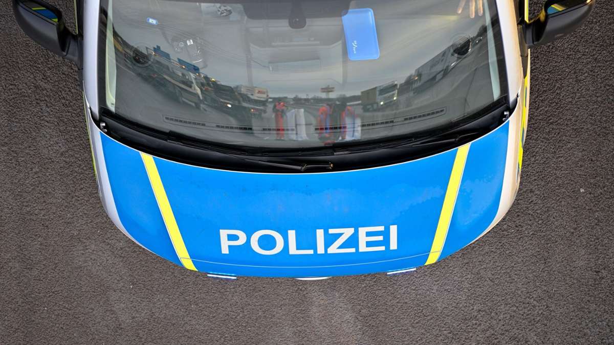 Passau: Zwei Kilo Kokain im Auto entdeckt: 48-Jähriger in U-Haft