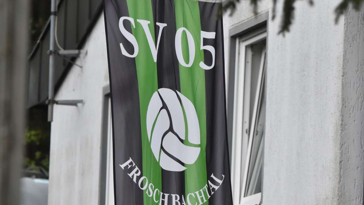Fußball-Bezirksliga: Saas Bayreuth bestraft die Frösche hart