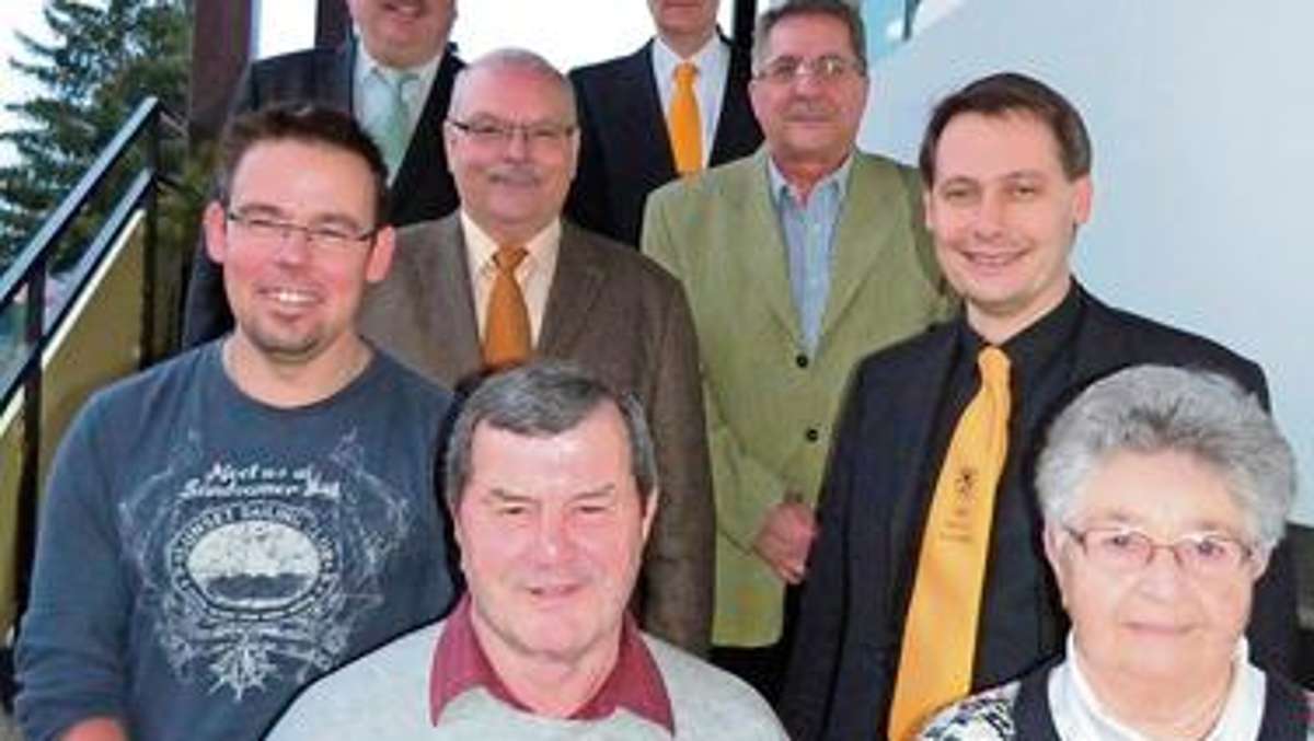 Kulmbach: TSV zunächst weiter ohne Vorsitzenden