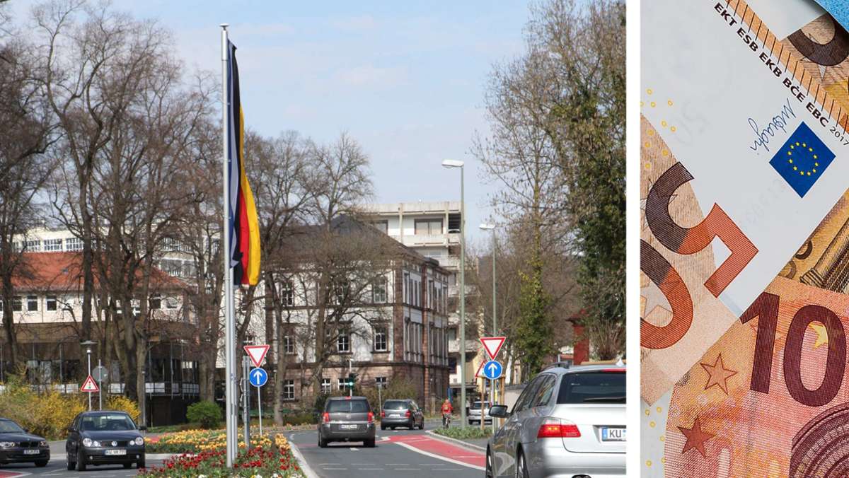 Ireks klagt gegen Stadt Kulmbach: Ringen um jeden  Quadratmeter