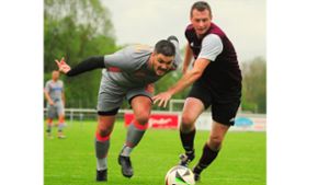Fußball-Kreisliga Süd: TSV schießt sich für die Relegation warm