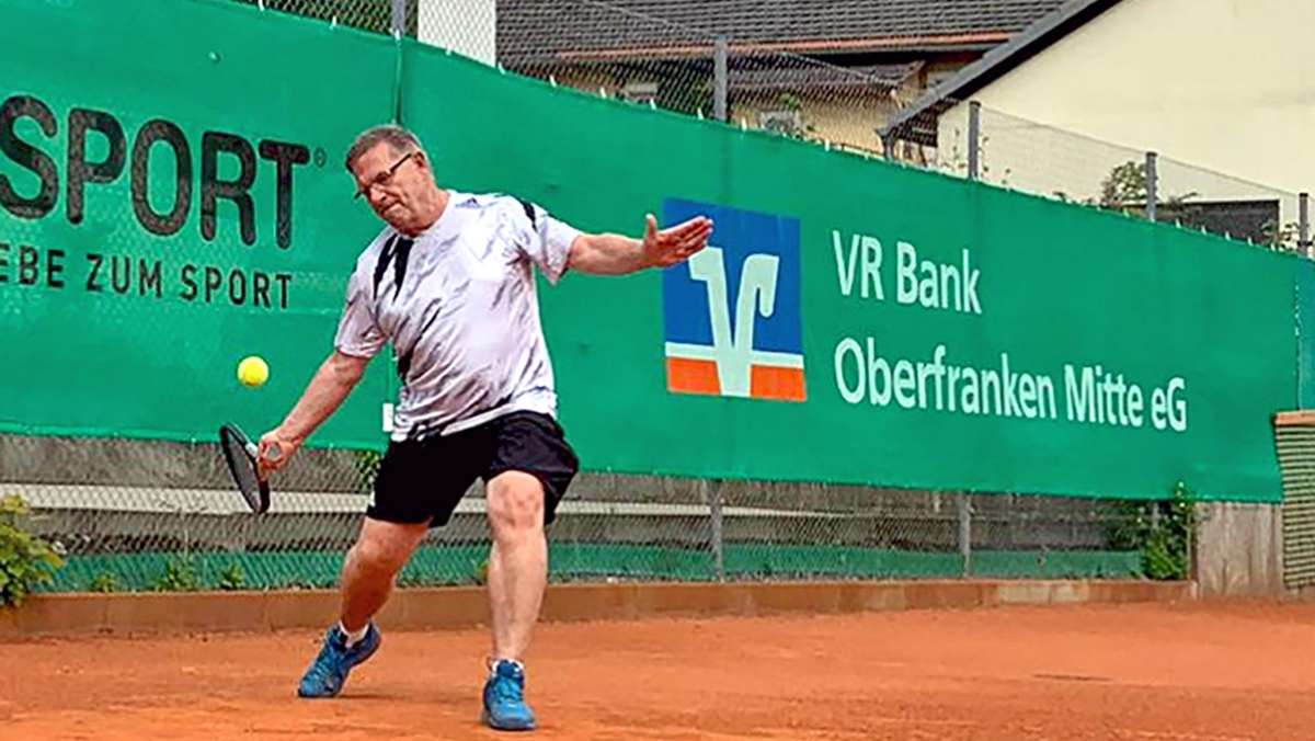 TC Kulmbach: Erfolgreicher Start in die Tennissaison