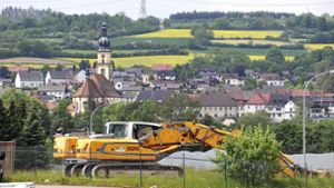 Anzeige erstattet: Günther-Bau-Mitarbeiter verfolgt ehemaligen Chef
