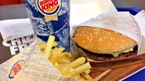 Marktredwitz: Burger King eröffnet am Dienstag