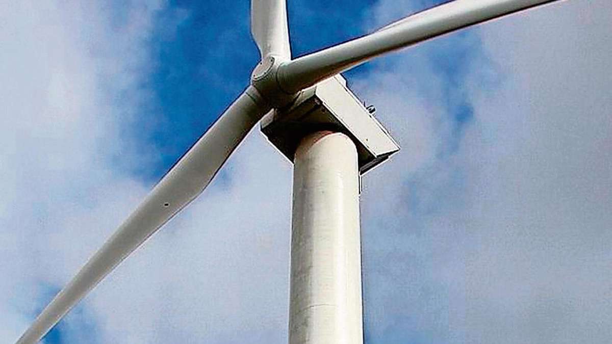Naila: Energiewende als Chance