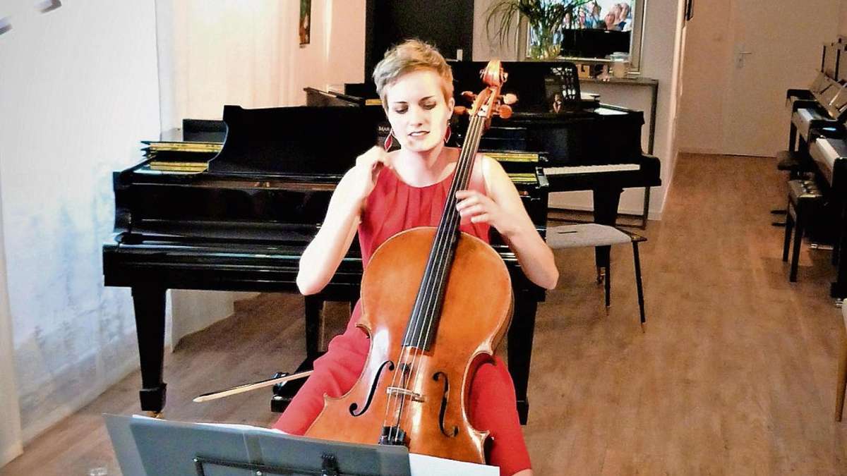 Kulmbach: Pophits auf dem Cello
